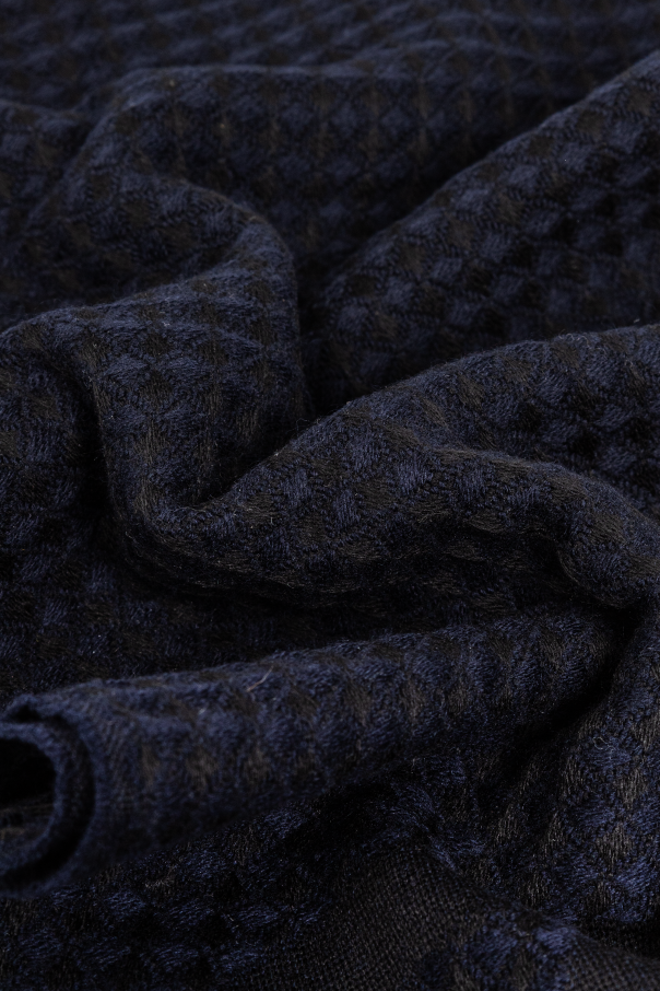 Giorgio Armani Wool scarf