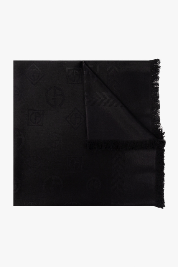Louis Vuitton Monogram Mix Cashmere Cardigan - Vitkac shop online