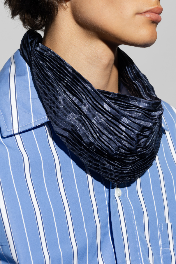 Giorgio Armani Silk scarf