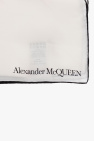 Alexander McQueen Silk scarf