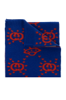 Gucci Kids Wool scarf