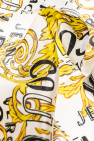 Versace Jeans Couture Silk shawl