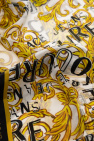 Versace Jeans Couture Silk shawl