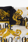 Versace Jeans Couture Silk shawl