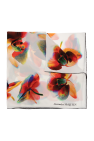 Alexander McQueen Silk shawl