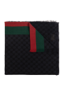 Gucci Wool scarf