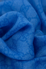Gucci Wool scarf