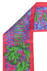 Versace Jeans Couture Silk neckerchief
