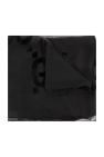 Gucci Monogrammed scarf