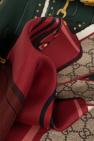 Gucci Silk shawl