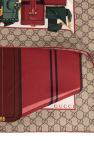 Gucci Silk shawl