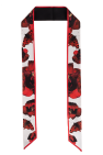 Alexander McQueen Silk neckerchief