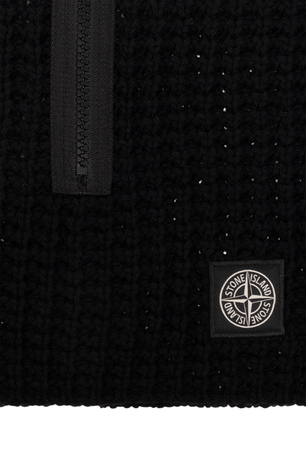 Stone Island Only the necessary
