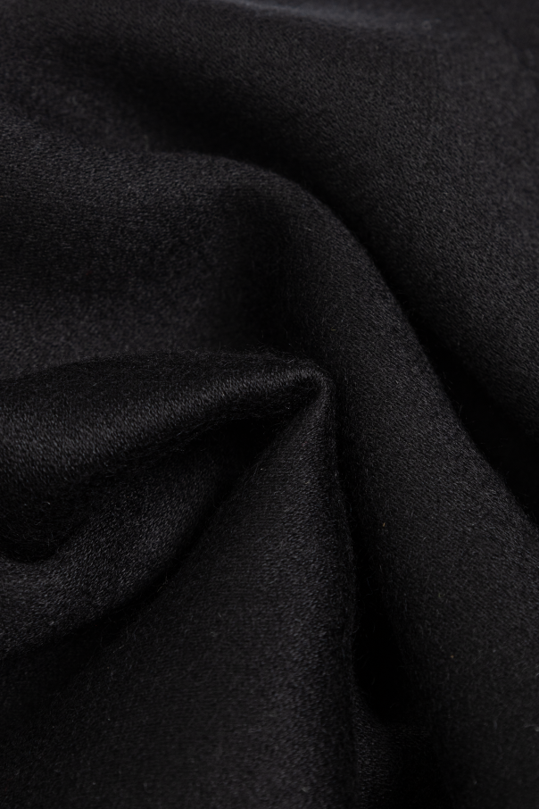 Saint Laurent Cashmere scarf