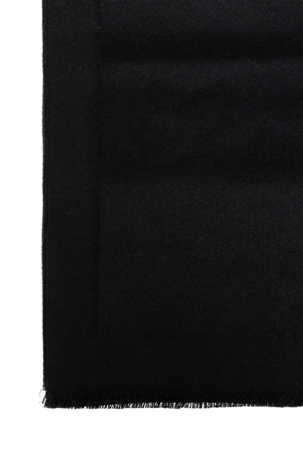 Saint Laurent Cashmere scarf