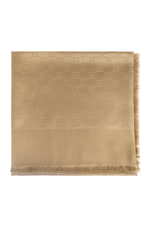 Scarf with 