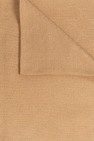 Gucci beige Scarf with monogram
