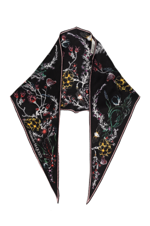 Silk Scarf