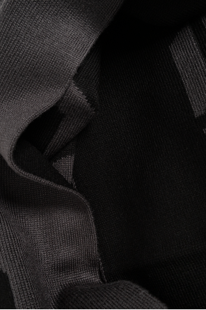 EA7 Emporio Armani Scarf with logo