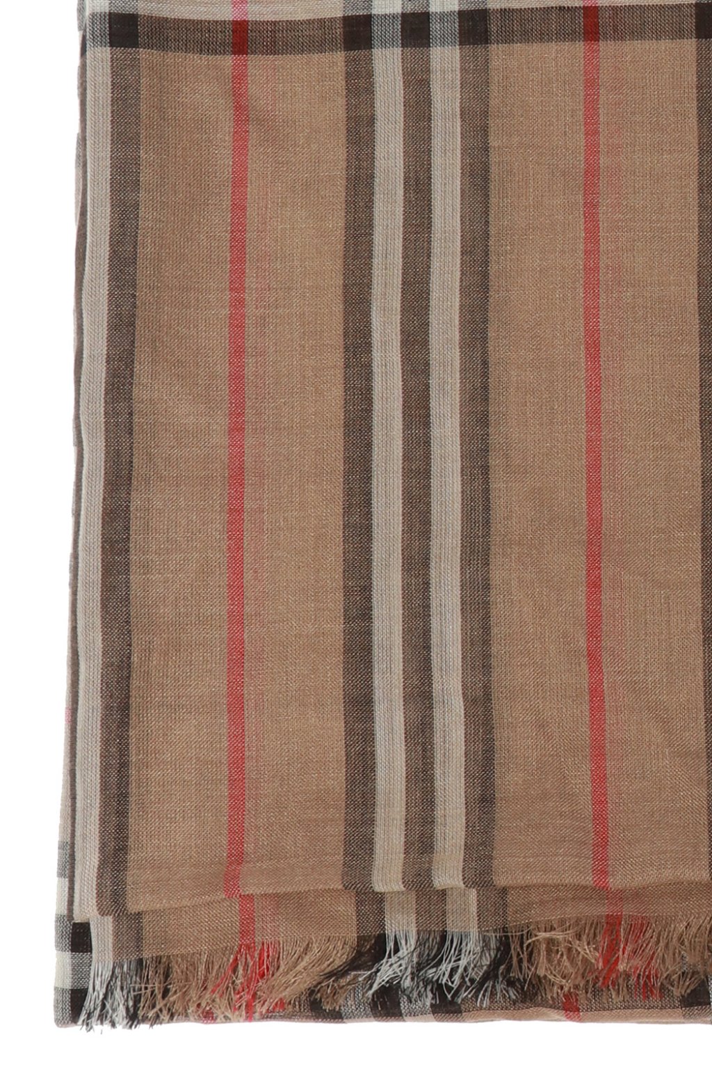 Burberry Stripe scarf | Women's Accessories | Vitkac