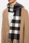 Burberry Cashmere scarf