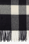 Burberry Cashmere scarf