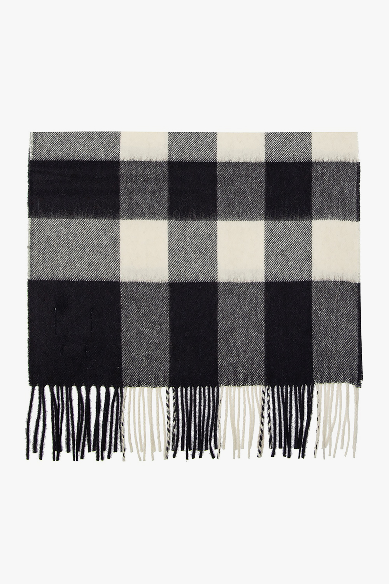 Burberry Cashmere scarf