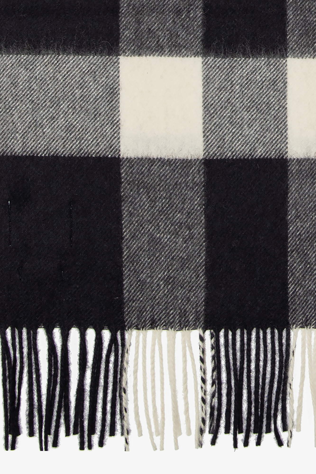 Burberry Cashmere scarf