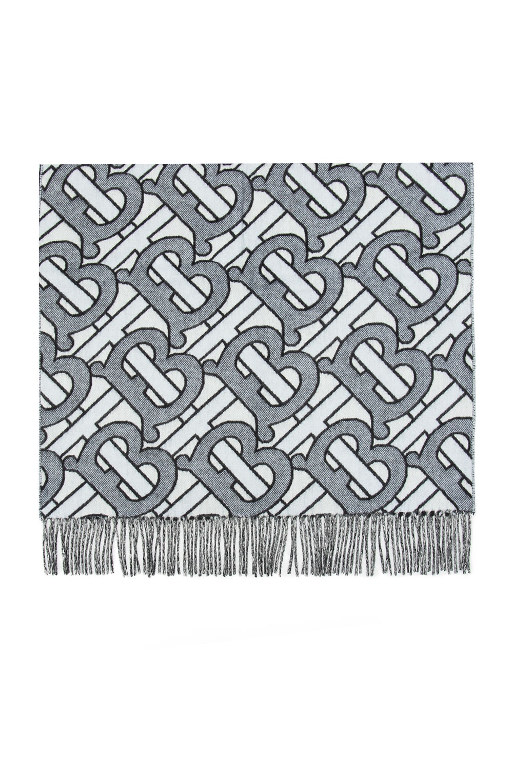 Burberry burberry kids scarf