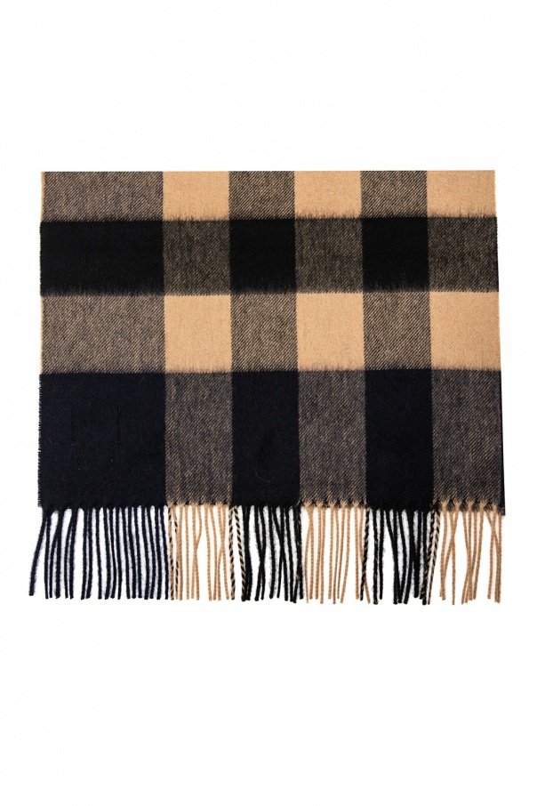 Burberry Cashmere scarf