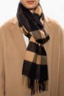 Burberry Cashmere scarf