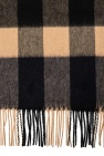 Burberry Cashmere scarf