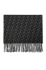 Burberry Cashmere scarf