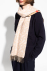 burberry onesie Cashmere scarf