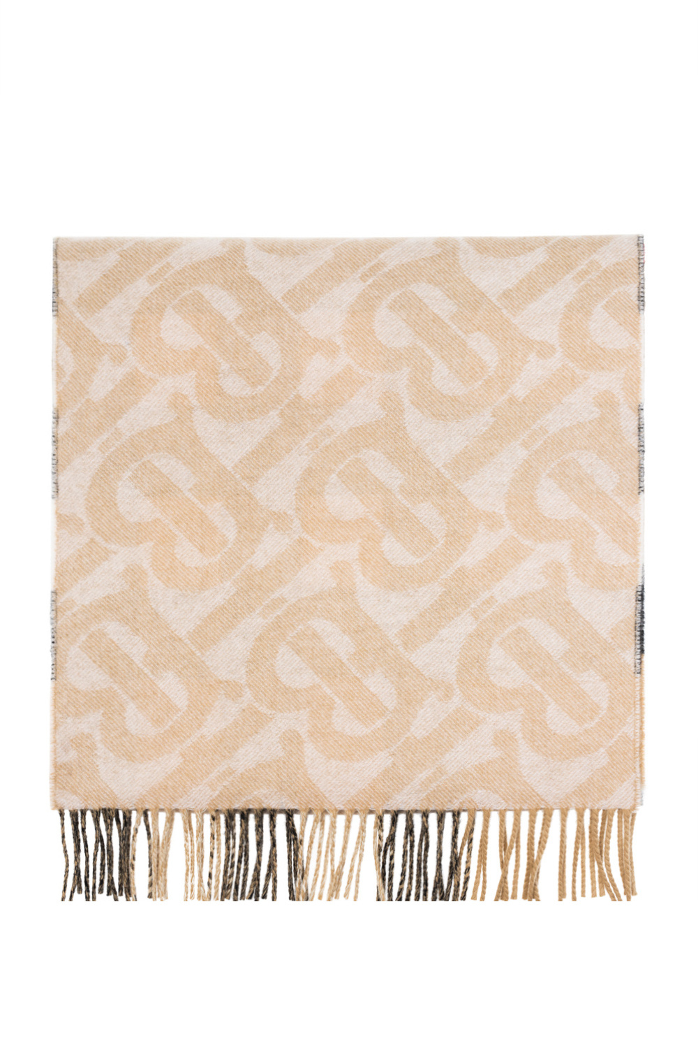 Burberry Cashmere scarf