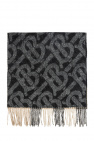 burberry Olympia Cashmere scarf