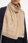 Burberry Cashmere scarf