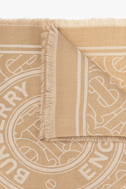 Burberry Cashmere scarf