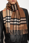 Burberry Cashmere scarf