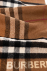 Burberry Cashmere scarf