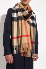 Burberry Cashmere scarf