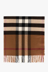 Burberry Cashmere scarf