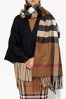 Burberry Cashmere scarf