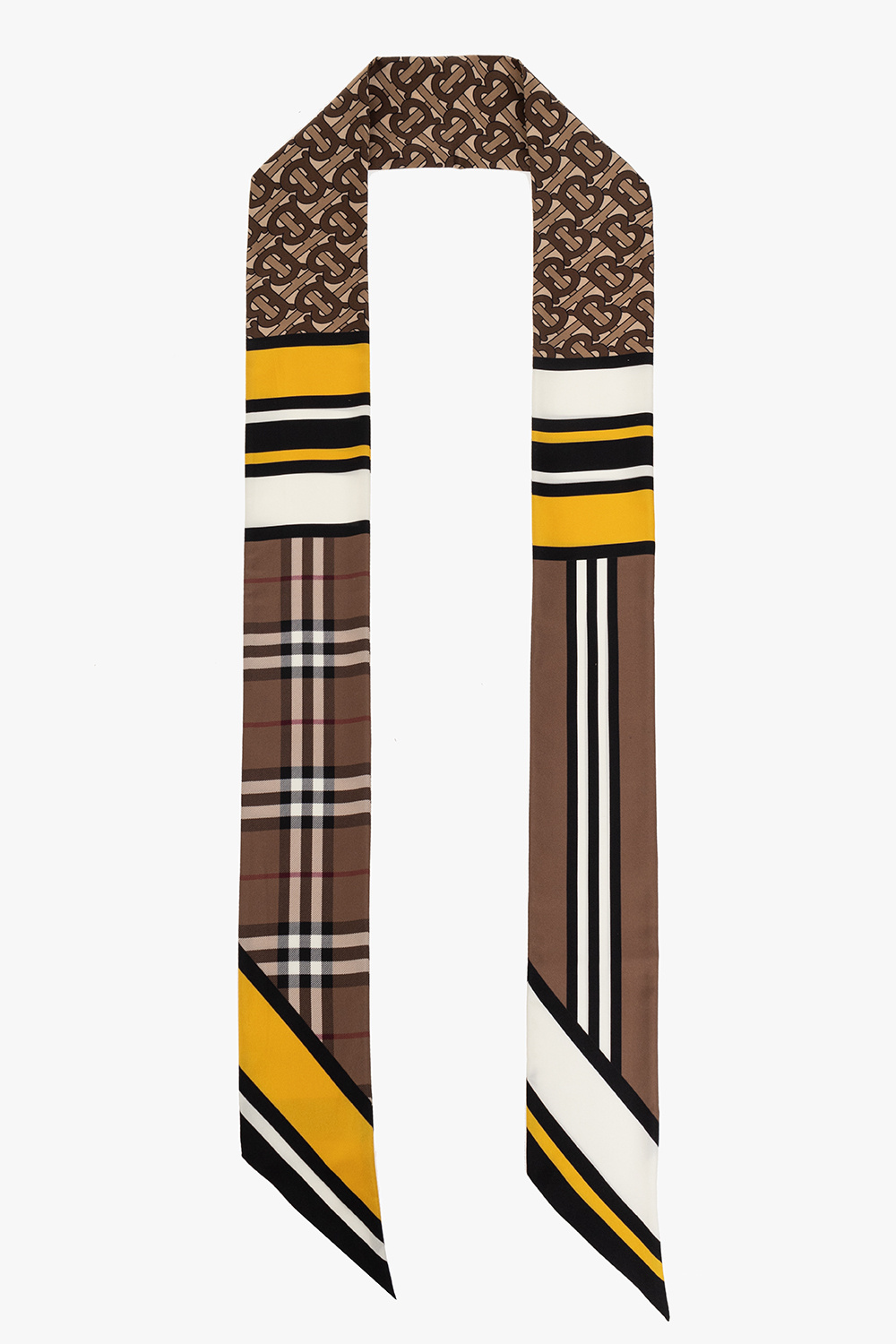 Burberry Silk neckerchief