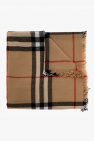Burberry beige Cashmere scarf