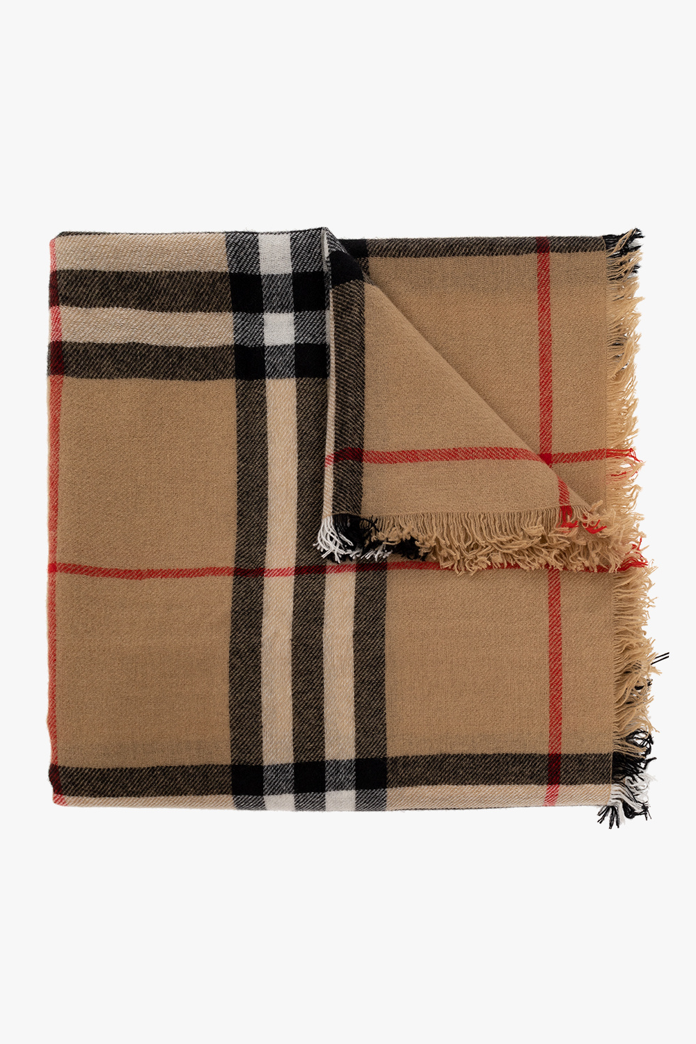 Burberry Cashmere scarf