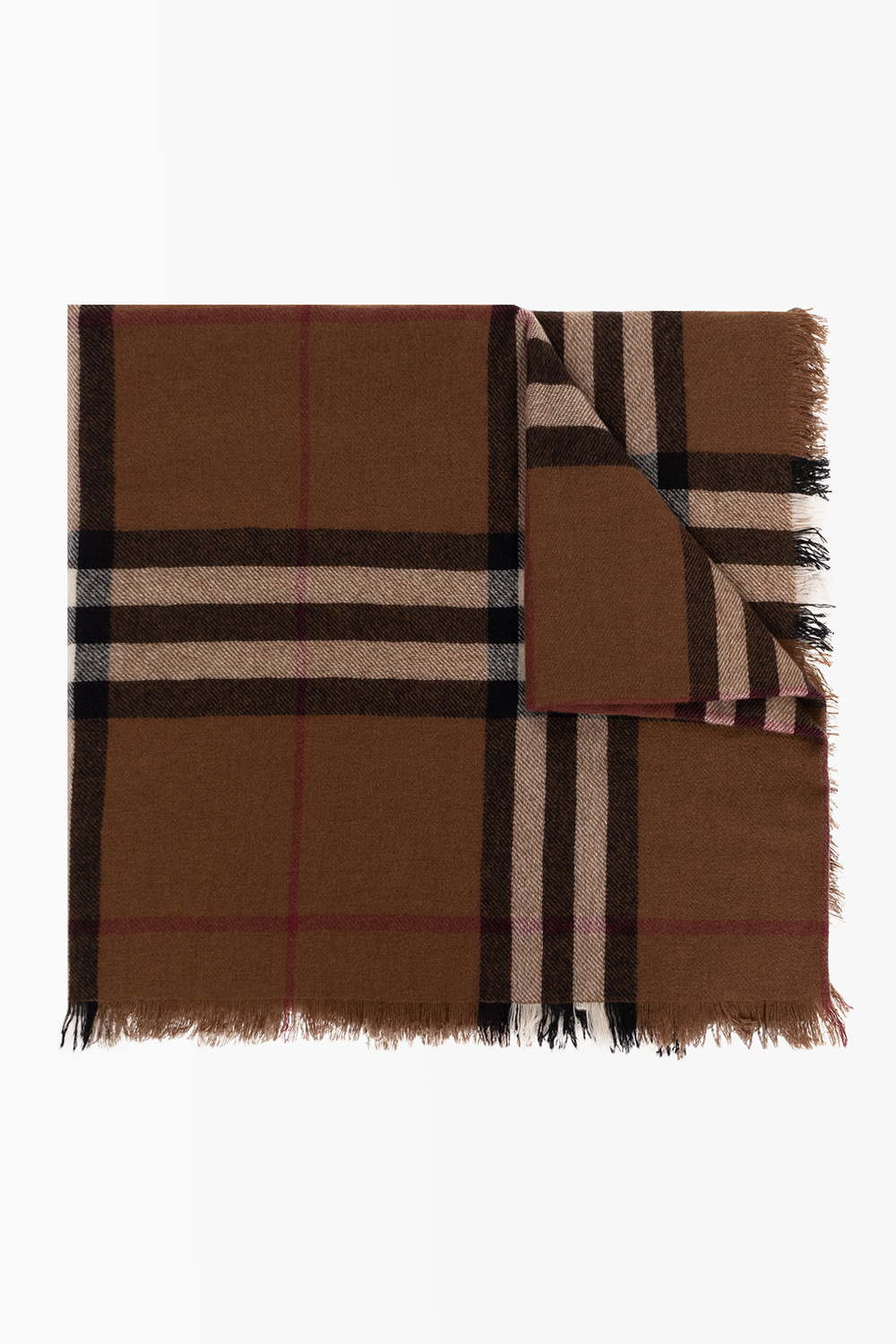 Burberry Cashmere scarf