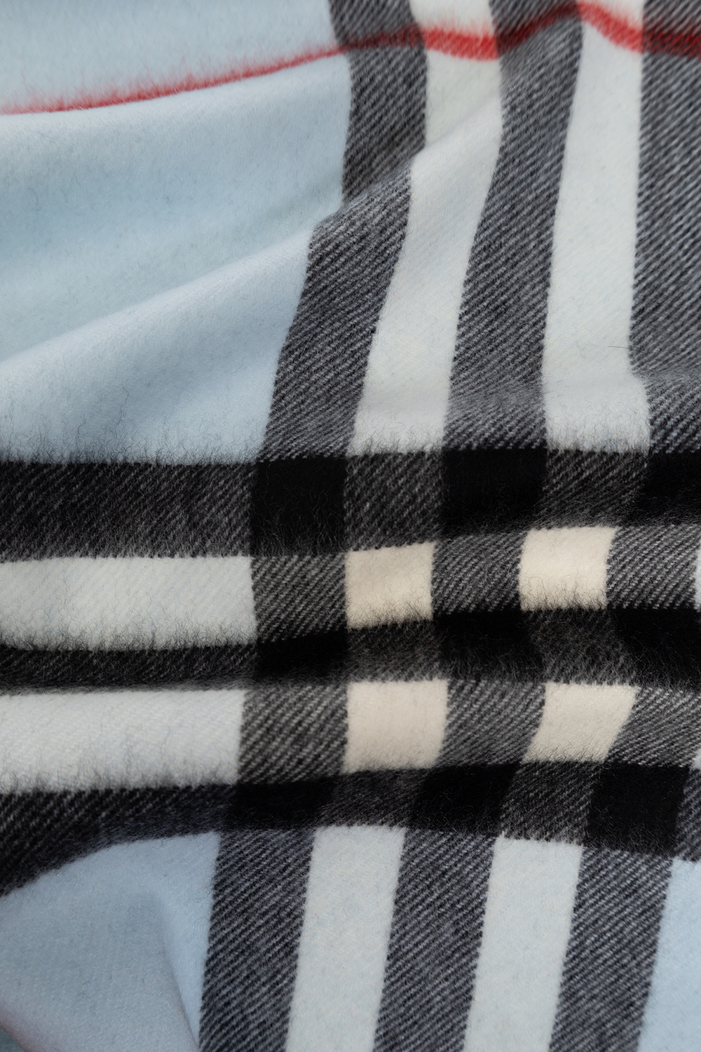 Burberry Cashmere scarf