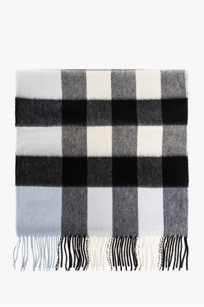 Cashmere scarf od Burberry