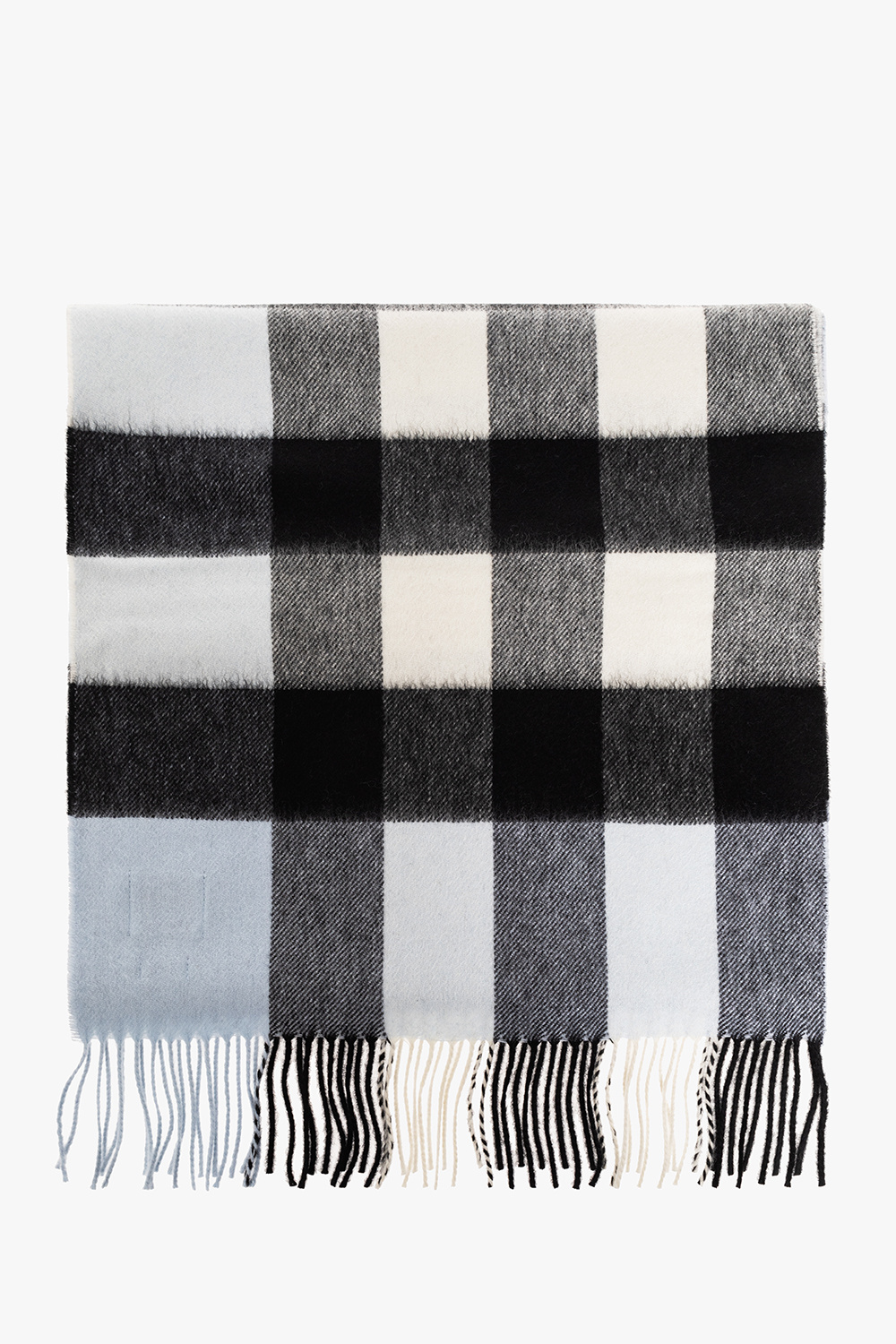 Burberry Cashmere scarf